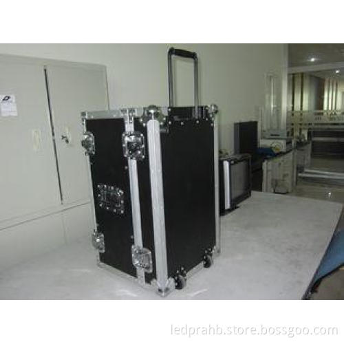 Rental LED Screen Manual or Auto - PC Controlled Power Dist